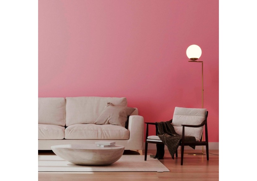 Lampadaire globe en verre "Anni"-E27 - LD1010-D - Barcelona LED Lampadaire globe en verre "Anni"-E27 - LD1010-D - Barcelona LED