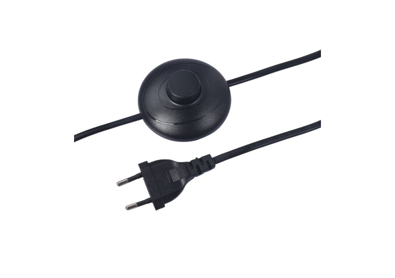 Lampadaire globe en verre "Anni"-E27 - LD1010-D - Barcelona LED