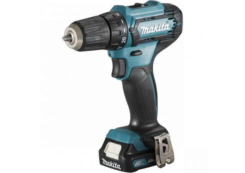 Perceuse visseuse - Makita : Confort'Mat