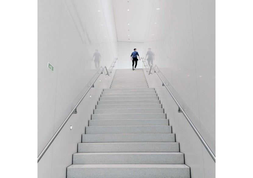 KIT Pictogramme autocollant "SORTIE VERS LE HAUT" + Bloc d'éclairage 3W - K-B1050-UPARROW - Barcelona LED KIT Pictogramme autocollant "SORTIE VERS LE HAUT" + Bloc d'éclairage 3W - K-B1050-UPARROW - Barcelona LED