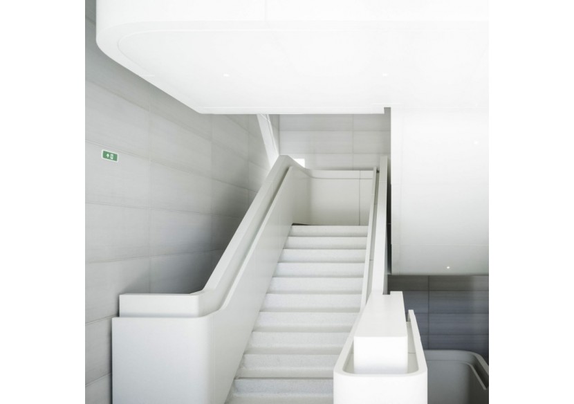 KIT Pictogramme autocollant "SORTIE VERS LE HAUT" + Bloc d'éclairage 3W - K-B1050-UPARROW - Barcelona LED KIT Pictogramme autocollant "SORTIE VERS LE HAUT" + Bloc d'éclairage 3W - K-B1050-UPARROW - Barcelona LED