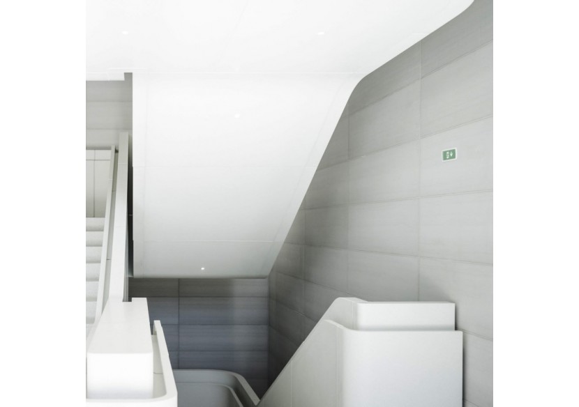 KIT Pictogramme autocollant "SORTIE VERS LE BAS" + Bloc d'éclairage 3W - K-B1050-DOWNARROW - Barcelona LED KIT Pictogramme autocollant "SORTIE VERS LE BAS" + Bloc d'éclairage 3W - K-B1050-DOWNARROW - Barcelona LED