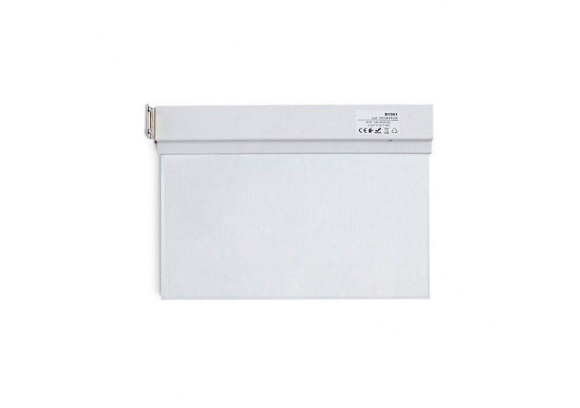 Bloc autonome d'éclairage de sécurité avec pictogramme "SORTIE VERS LE HAUT" - K-B1061-UPARROW - Barcelona LED