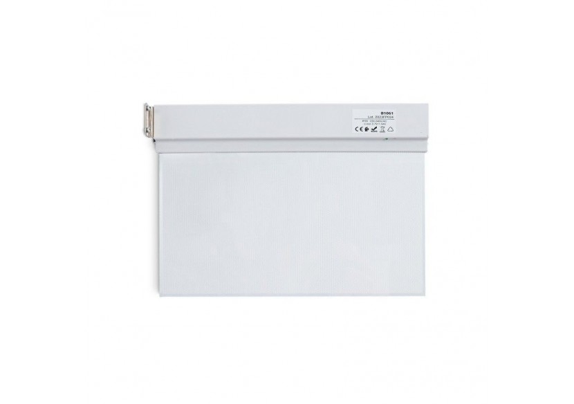 Bloc autonome d'éclairage de sécurité avec pictogramme "SORTIE LATÉRALE" - K-B1061-SIDEARROWS - Barcelona LED