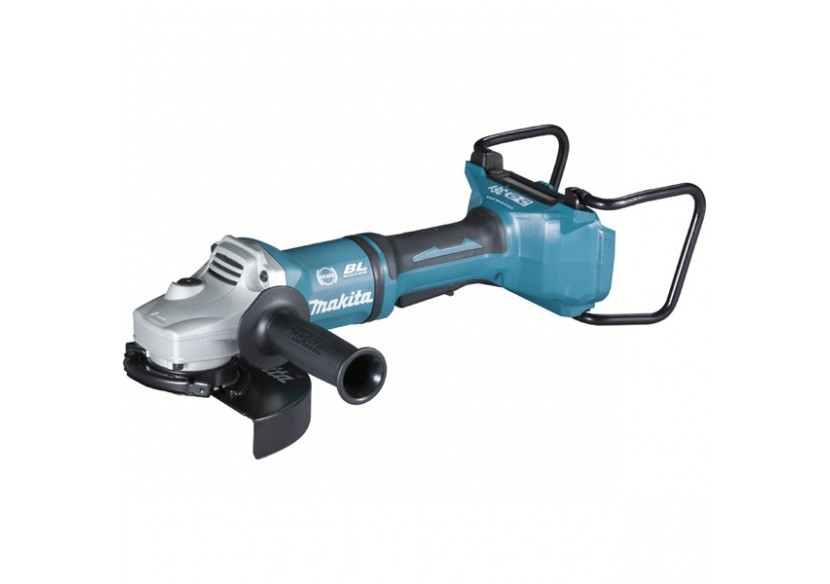 Meuleuse Diamètre  180 mm, 36 V Li-Ion - Makita : Confort'Mat