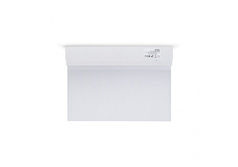 Bloc autonome d'éclairage de sécurité avec pictogramme -Suspension - K-B1062-BOCAINCENDIO - Barcelona LED Bloc autonome d'éclairage de sécurité avec pictogramme -Suspension - K-B1062-BOCAINCENDIO - Barcelona LED