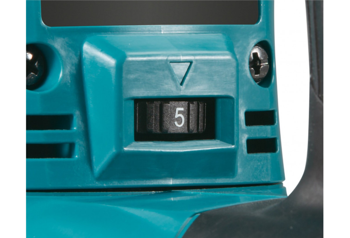 Piqueur SDS-Plus 5 Ah - Makita : Confort'Mat