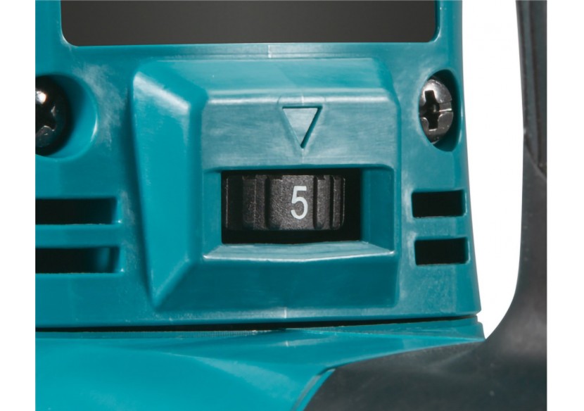 Piqueur SDS-Plus 5 Ah - Makita : Confort'Mat