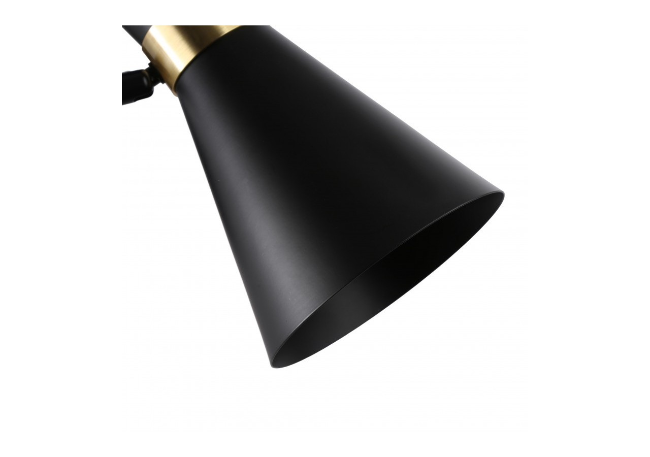 Applique murale avec bras articulé "Mode" - LN3008-ND - Barcelona LED