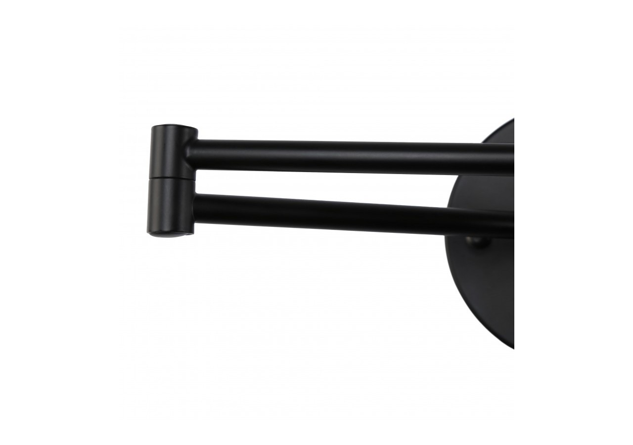 Applique murale avec bras articulé "Mode" - LN3008-ND - Barcelona LED