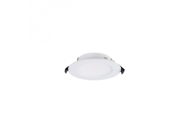 Downlight PRO 7W-CCT-148lm/W-IP54-UGR19-Coupe diamètre 75mm - B1269-7W-CCT - Barcelona LED