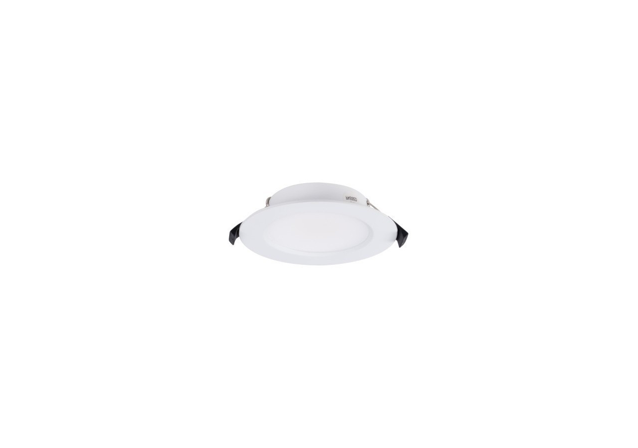Downlight PRO 7W-CCT-148lm/W-IP54-UGR19-Coupe diamètre 75mm - B1269-7W-CCT - Barcelona LED