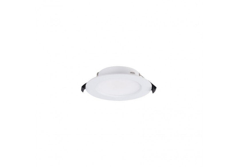 Downlight PRO 7W-CCT-148lm/W-IP54-UGR19-Coupe diamètre 75mm - B1269-7W-CCT - Barcelona LED