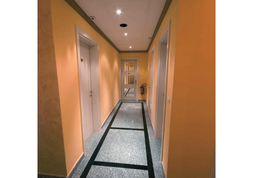 Downlight PRO 7W-CCT-148lm/W-IP54-UGR19-Coupe diamètre 75mm - B1269-7W-CCT - Barcelona LED