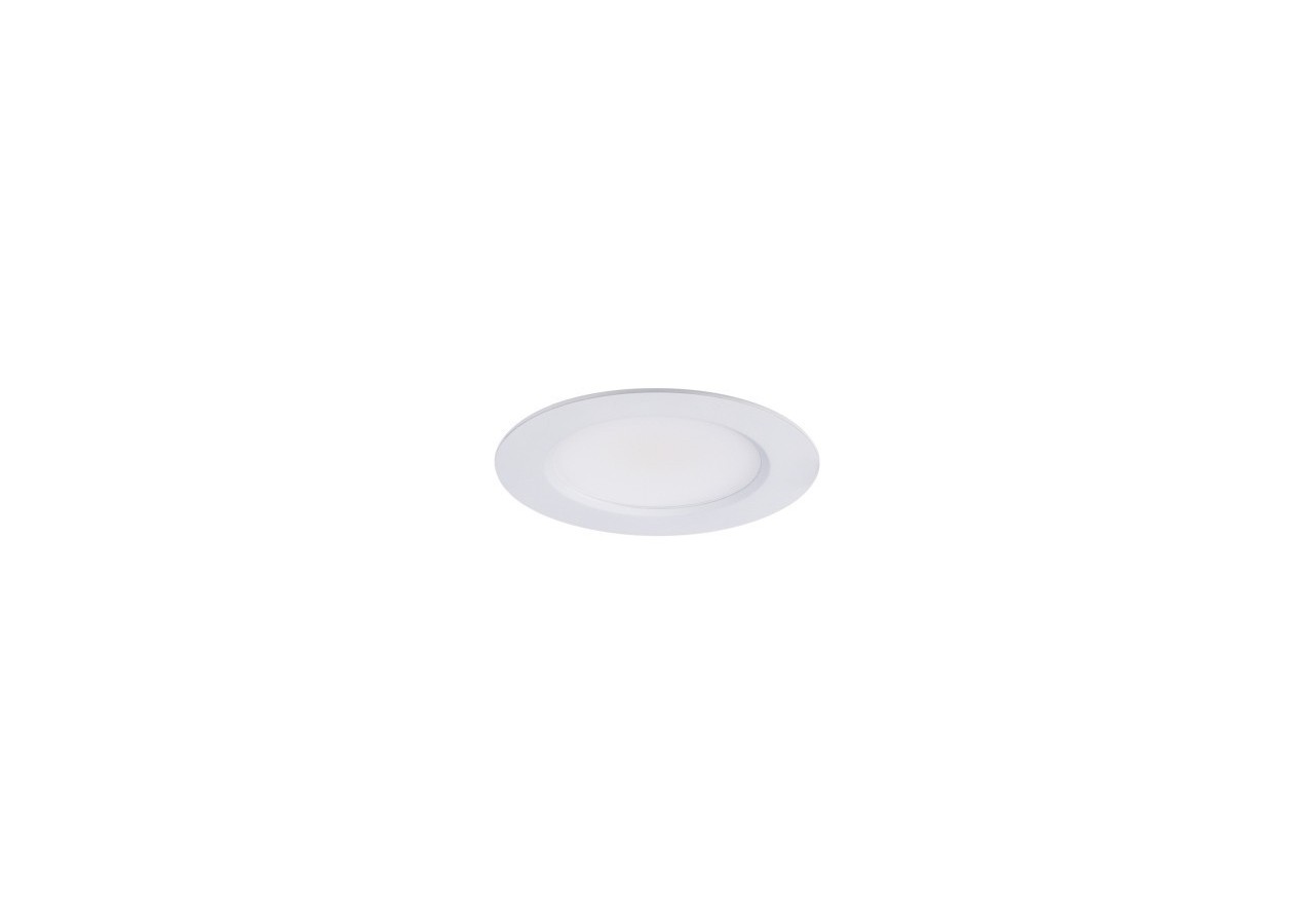 Downlight PRO 7W-CCT-148lm/W-IP54-UGR19-Coupe diamètre 75mm - B1269-7W-CCT - Barcelona LED