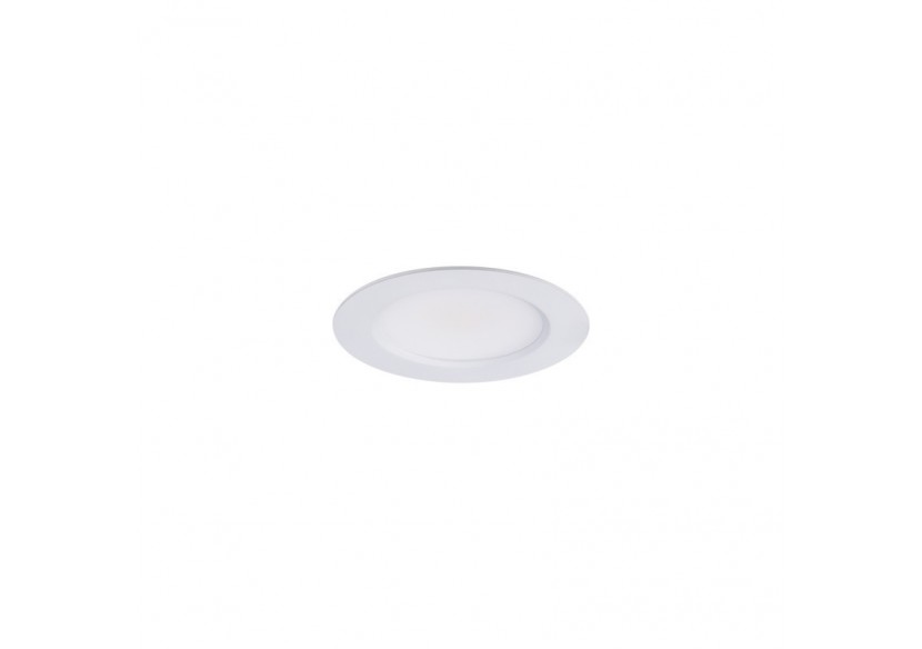 Downlight PRO 7W-CCT-148lm/W-IP54-UGR19-Coupe diamètre 75mm - B1269-7W-CCT - Barcelona LED
