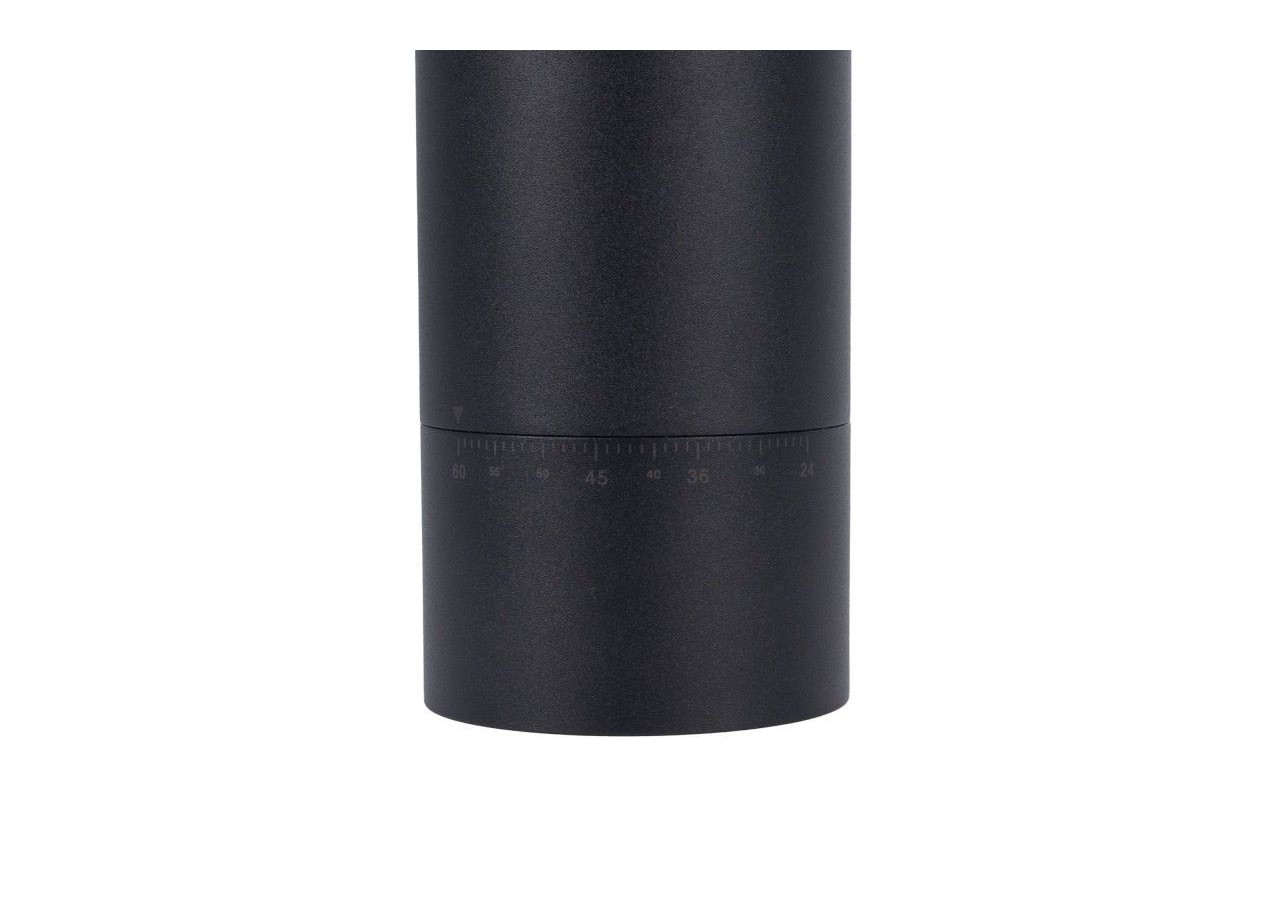 Spot LED sur rail triphasé CCT-Puissance réglable 30-40W-COB-Multiangle 24-60 degrés . - L6007-CCT-N - Barcelona LED