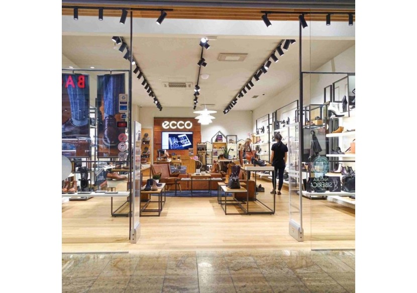 Spot LED sur rail triphasé CCT-Puissance réglable 30-40W-COB-Multiangle 24-60 degrés . - L6007-CCT-N - Barcelona LED