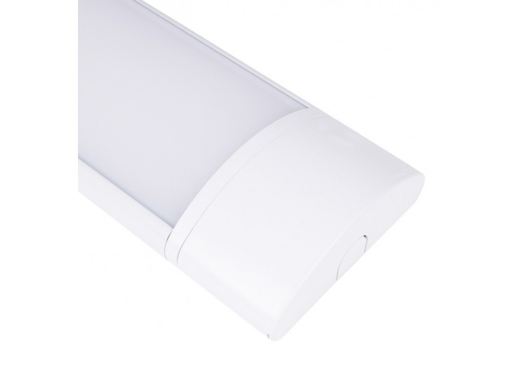 Linéaire LED haute puissance CCT-60W-150cm-IP20 - B8501-150CCT - Barcelona LED