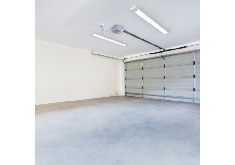 Linéaire LED haute puissance CCT-60W-150cm-IP20 - B8501-150CCT - Barcelona LED 2