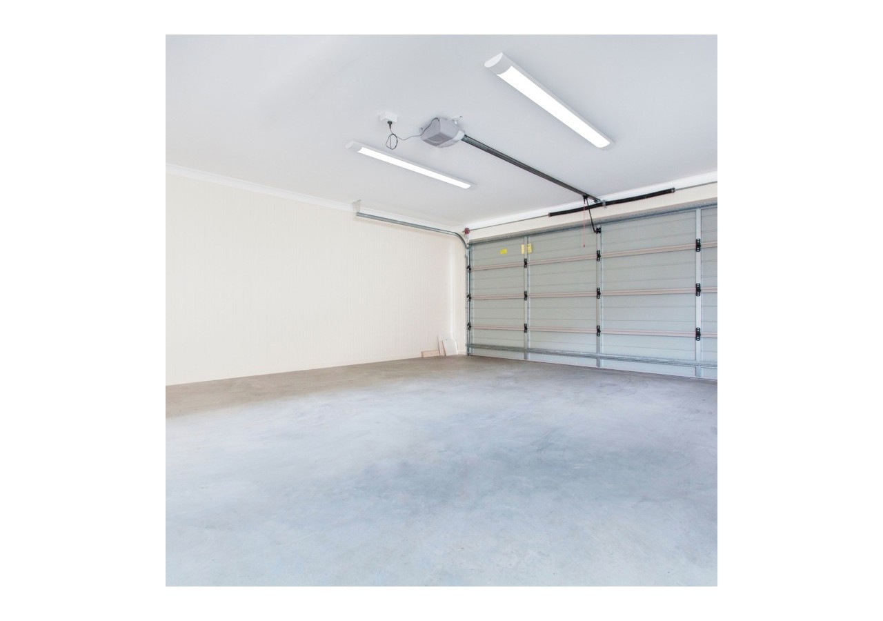 Linéaire LED haute puissance CCT-60W-150cm-IP20 - B8501-150CCT - Barcelona LED