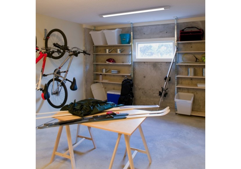 Linéaire LED haute puissance CCT-60W-150cm-IP20 - B8501-150CCT - Barcelona LED