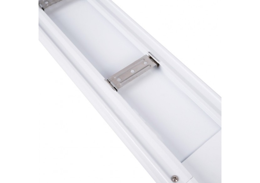 Linéaire LED haute puissance CCT-60W-150cm-IP20 - B8501-150CCT - Barcelona LED
