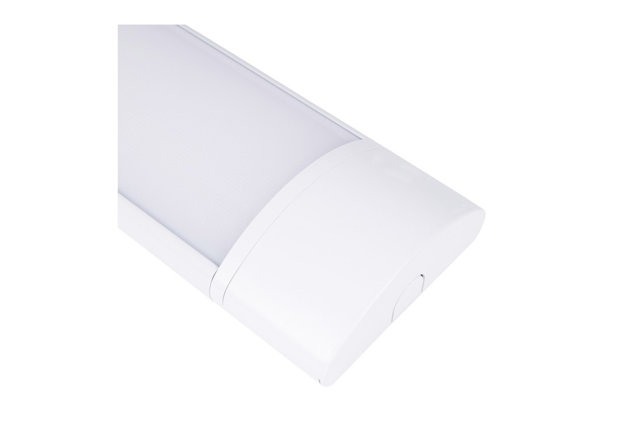 Linéaire LED haute puissance CCT-40W-120cm-IP20 - B8501-120CCT - Barcelona LED