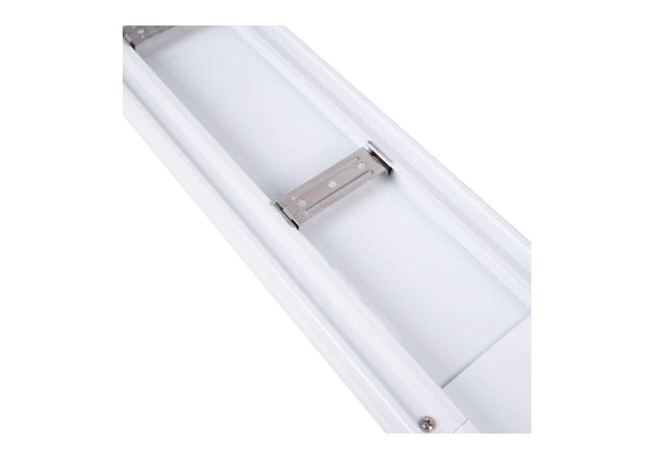 Linéaire LED haute puissance CCT-40W-120cm-IP20 - B8501-120CCT - Barcelona LED