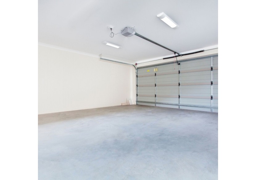 Linéaire LED haute puissance CCT-20W-60cm-IP20 - B8501-60CCT - Barcelona LED