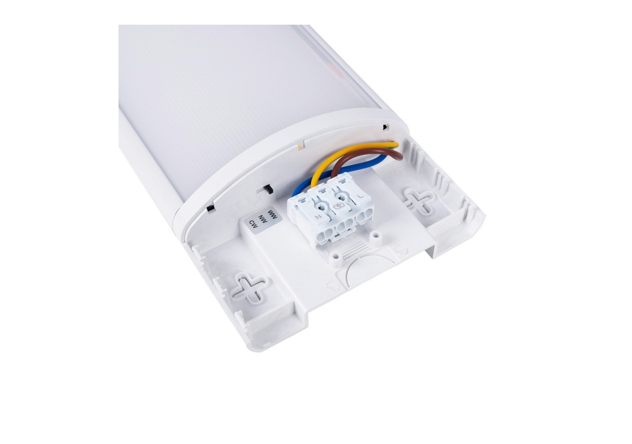 Linéaire LED haute puissance CCT-20W-60cm-IP20 - B8501-60CCT - Barcelona LED