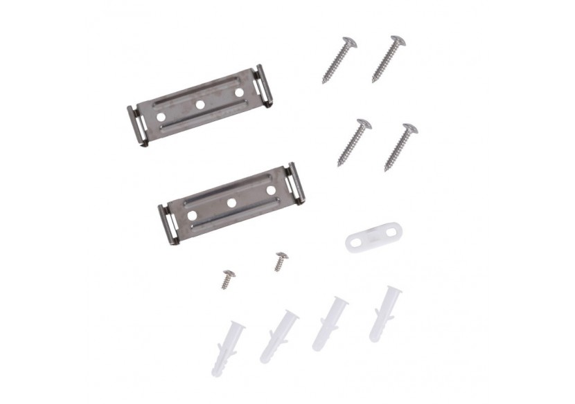 Linéaire LED haute puissance CCT-20W-60cm-IP20 - B8501-60CCT - Barcelona LED