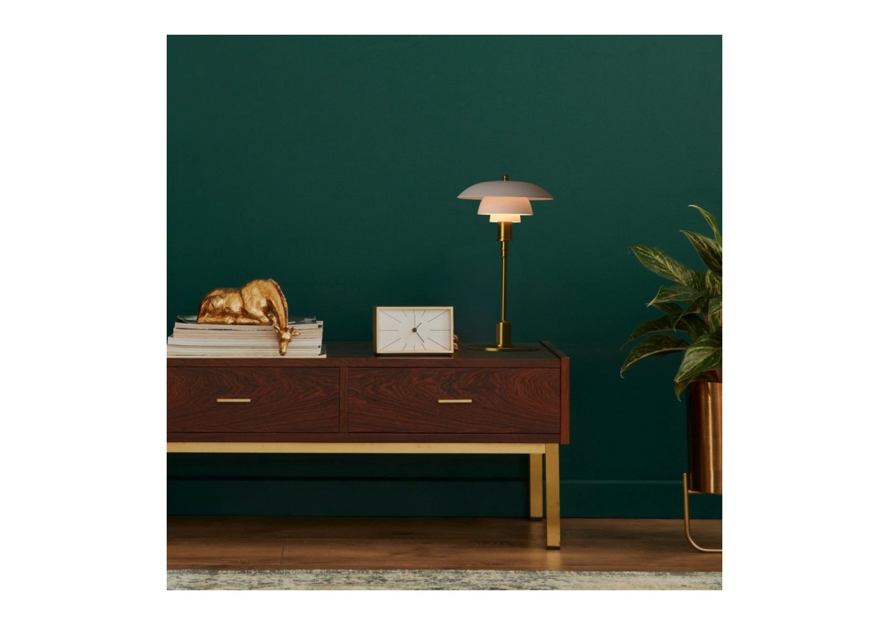 Lampe de table design "Marshal" - LC202-D - Barcelona LED