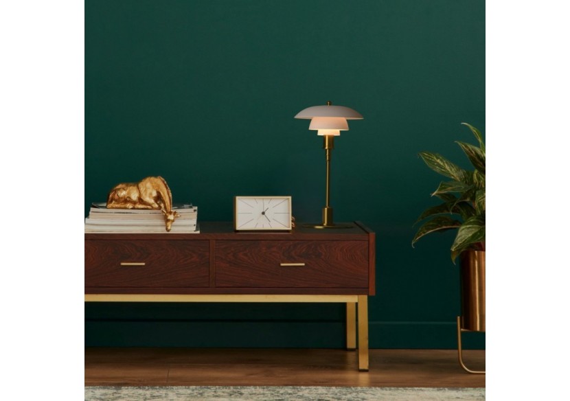 Lampe de table design "Marshal" - LC202-D - Barcelona LED