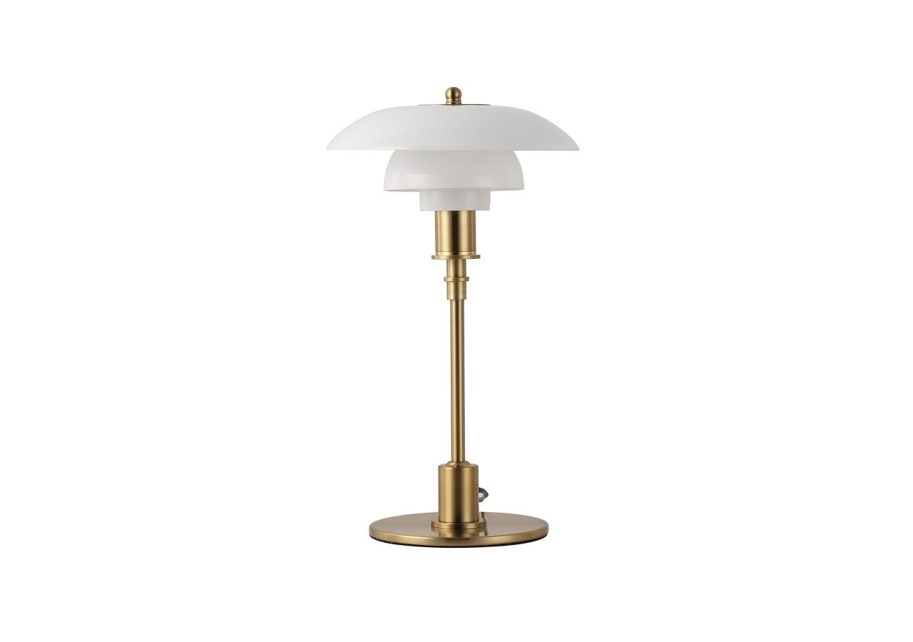 Lampe de table design "Marshal" - LC202-D - Barcelona LED