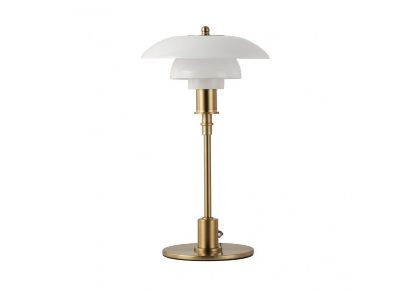 Lampe de table design "Marshal" - LC202-D - Barcelona LED