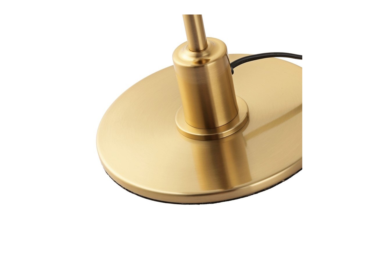 Lampe de table design "Marshal" - LC202-D - Barcelona LED