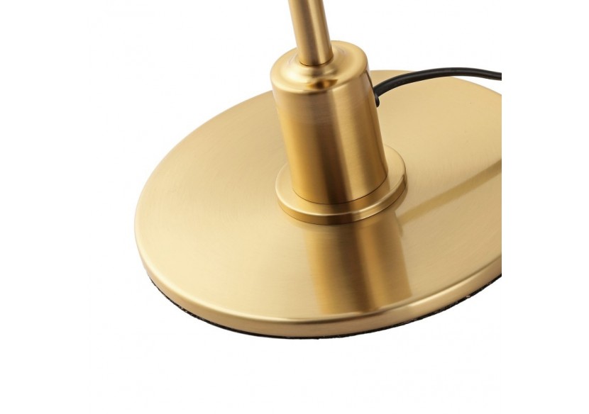 Lampe de table design "Marshal" - LC202-D - Barcelona LED