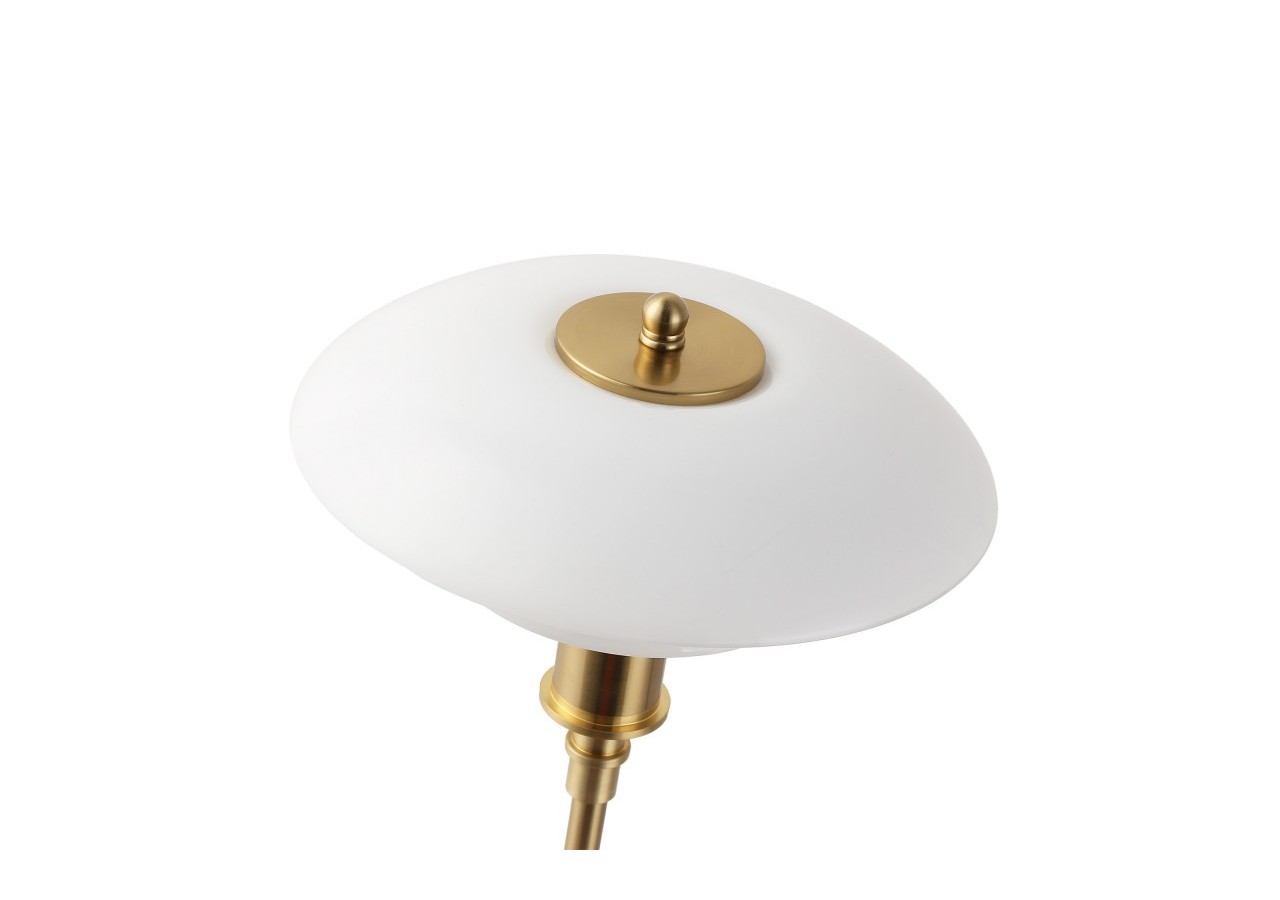 Lampe de table design "Marshal" - LC202-D - Barcelona LED