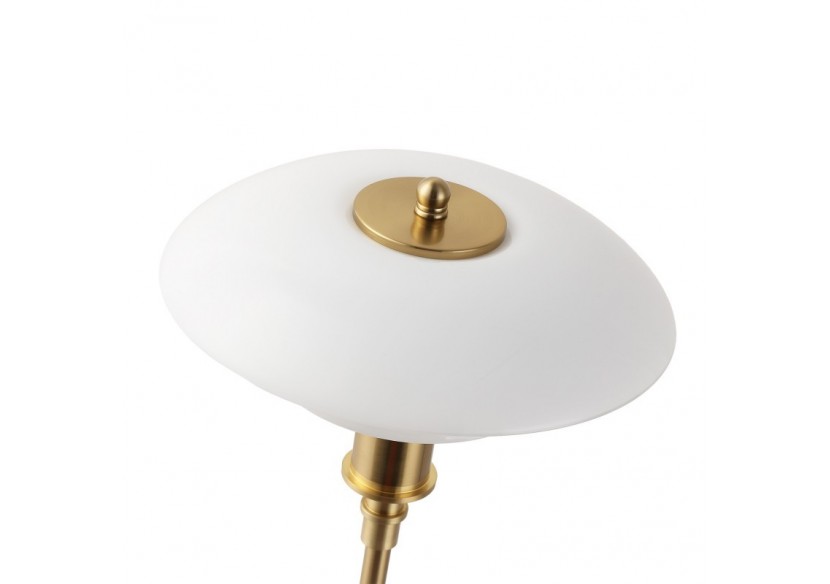 Lampe de table design "Marshal" - LC202-D - Barcelona LED