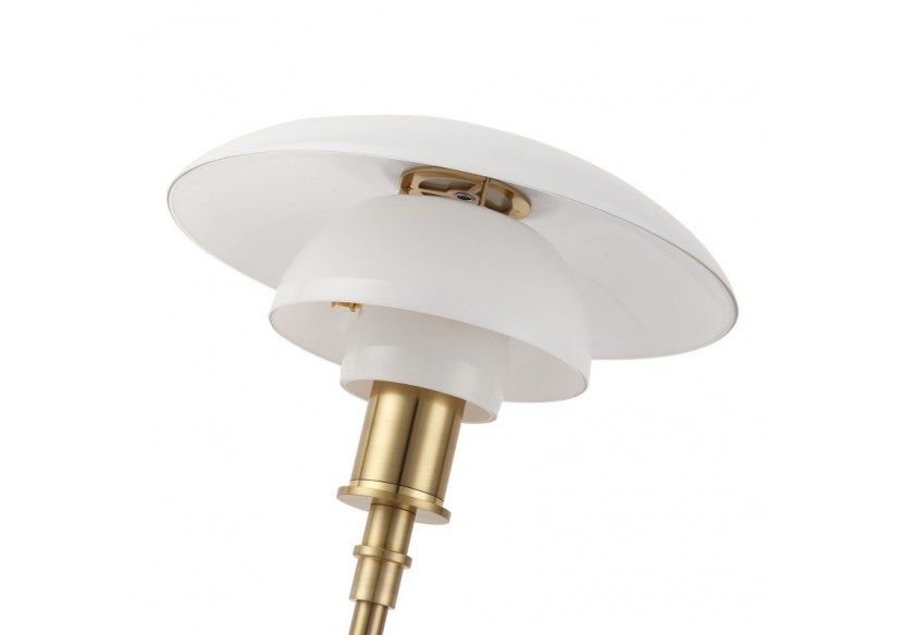 Lampe de table design "Marshal" - LC202-D - Barcelona LED