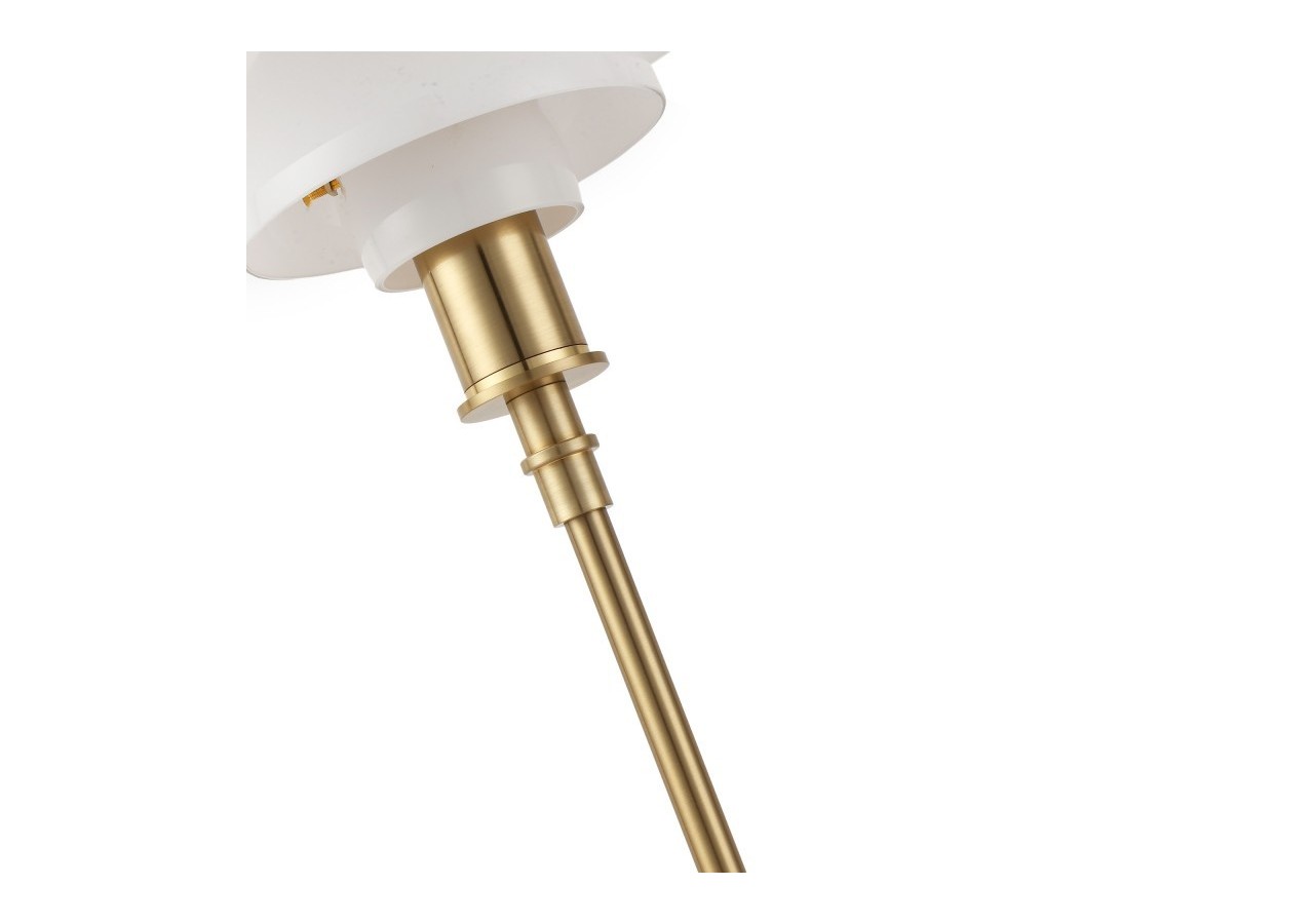 Lampe de table design "Marshal" - LC202-D - Barcelona LED