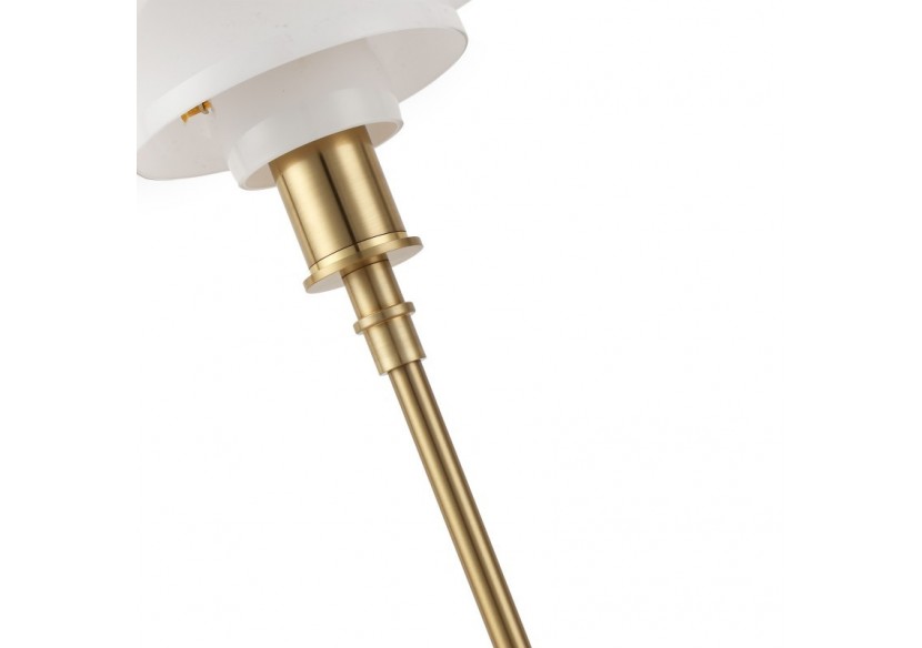 Lampe de table design "Marshal" - LC202-D - Barcelona LED