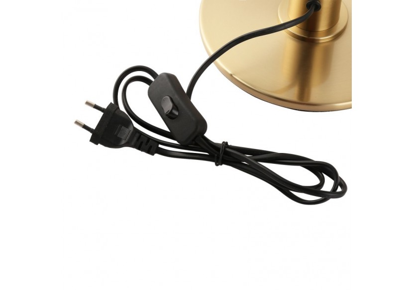 Lampe de table design "Marshal" - LC202-D - Barcelona LED