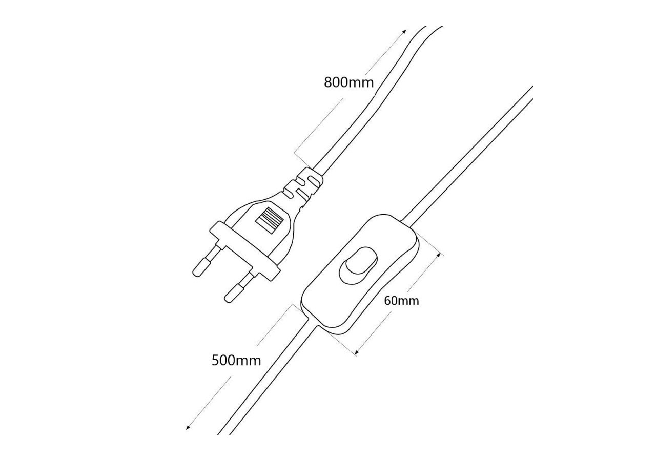 Lampe de table design "Marshal" - LC202-D - Barcelona LED