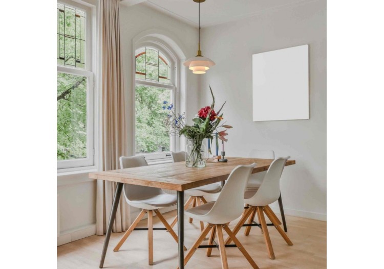 Suspension design "Marshal" - LC201-D - Barcelona LED 2