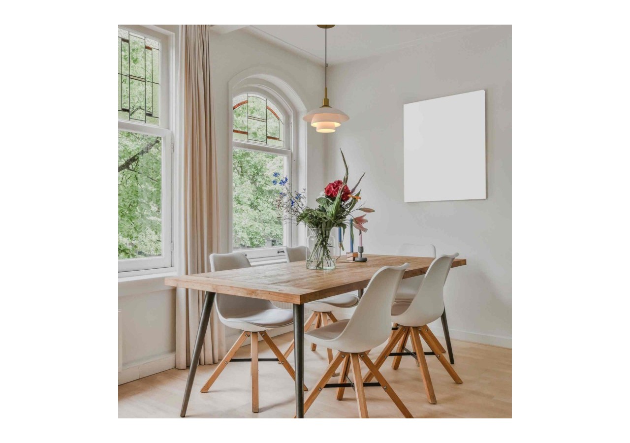 Suspension design "Marshal" - LC201-D - Barcelona LED