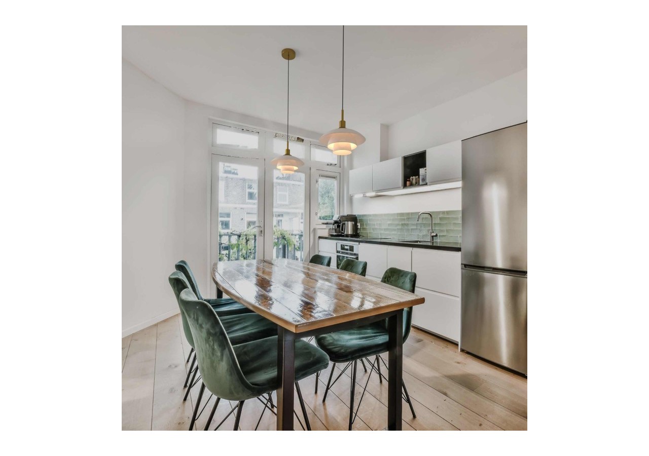 Suspension design "Marshal" - LC201-D - Barcelona LED