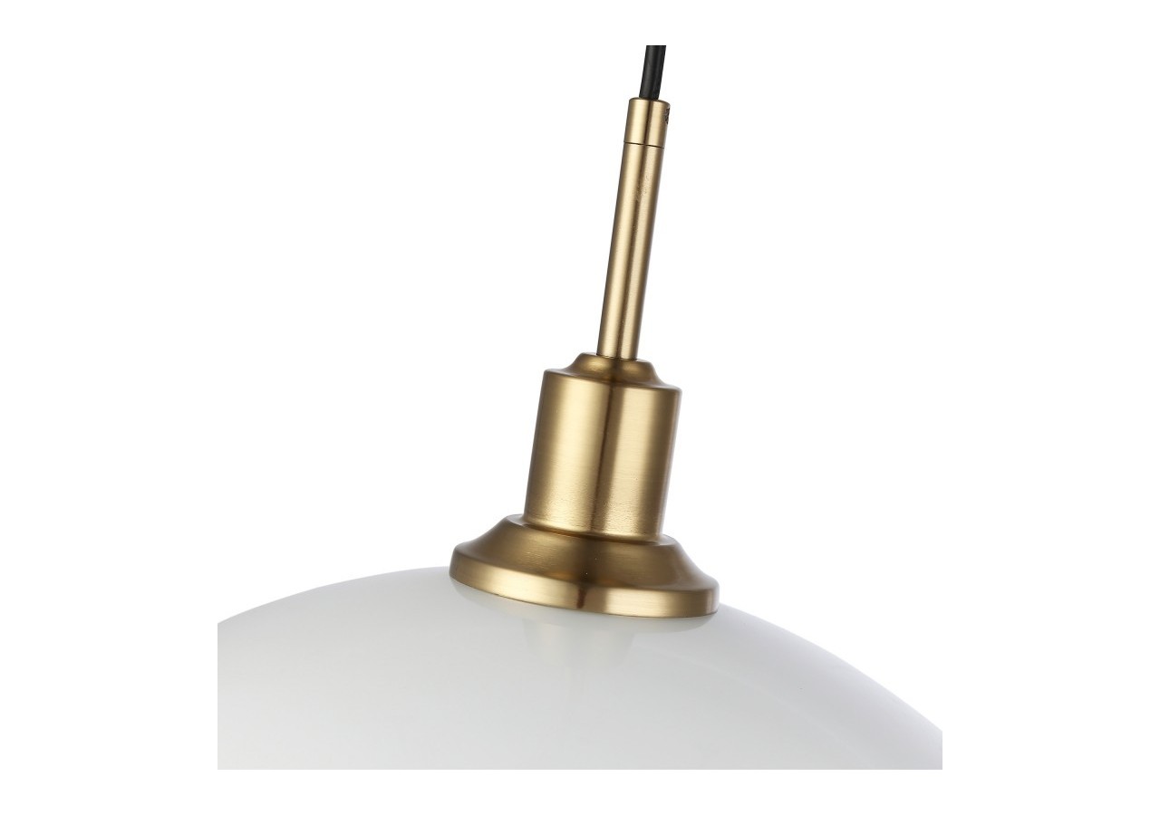 Suspension design "Marshal" - LC201-D - Barcelona LED