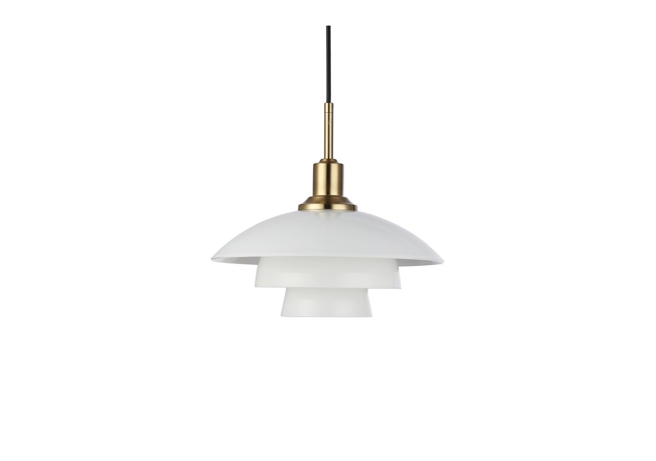 Suspension design "Marshal" - LC201-D - Barcelona LED